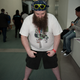 Image for article titled Last Of Us Dev Becomes Unwitting E3 Meme Hero
